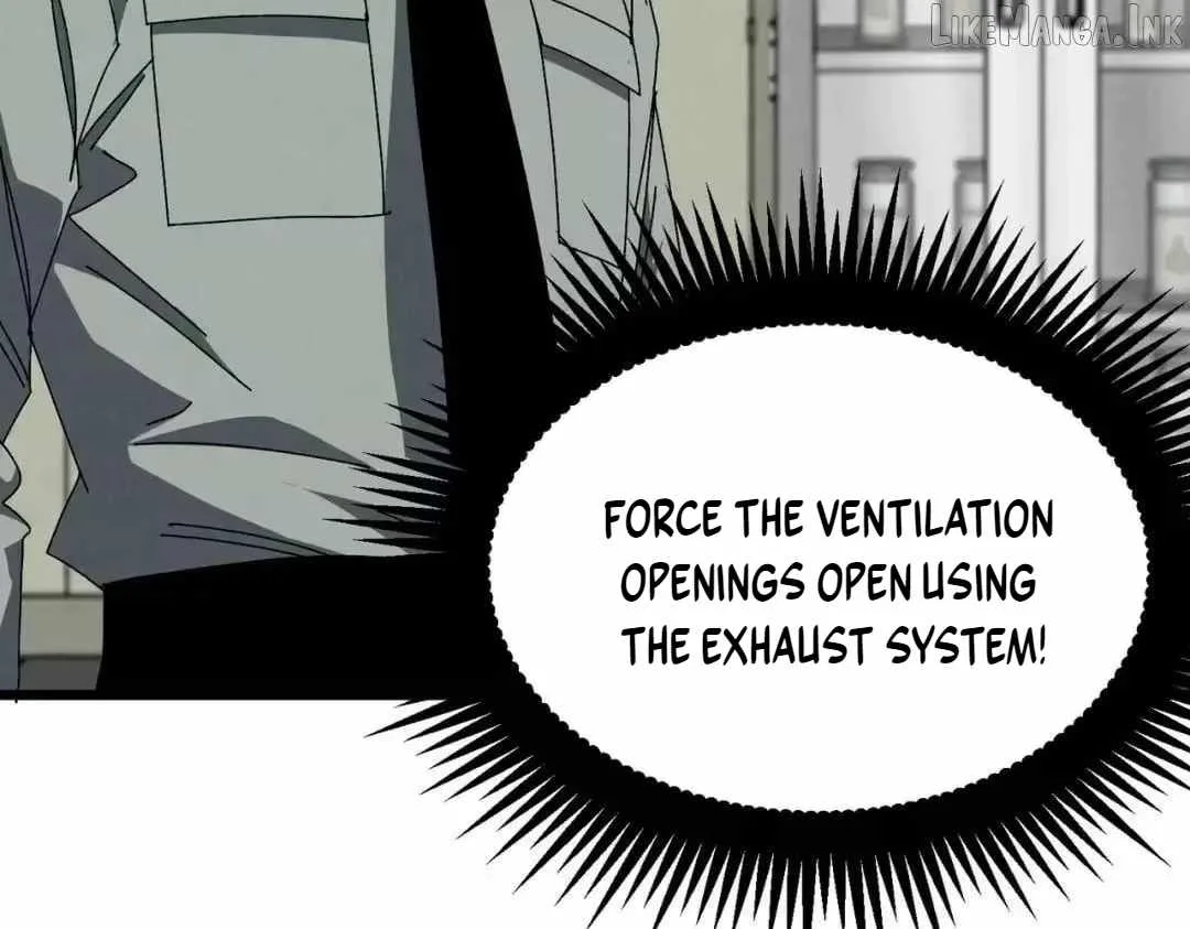 Rebirth of the Campus Special Forces Soldier Chapter 67 page 72