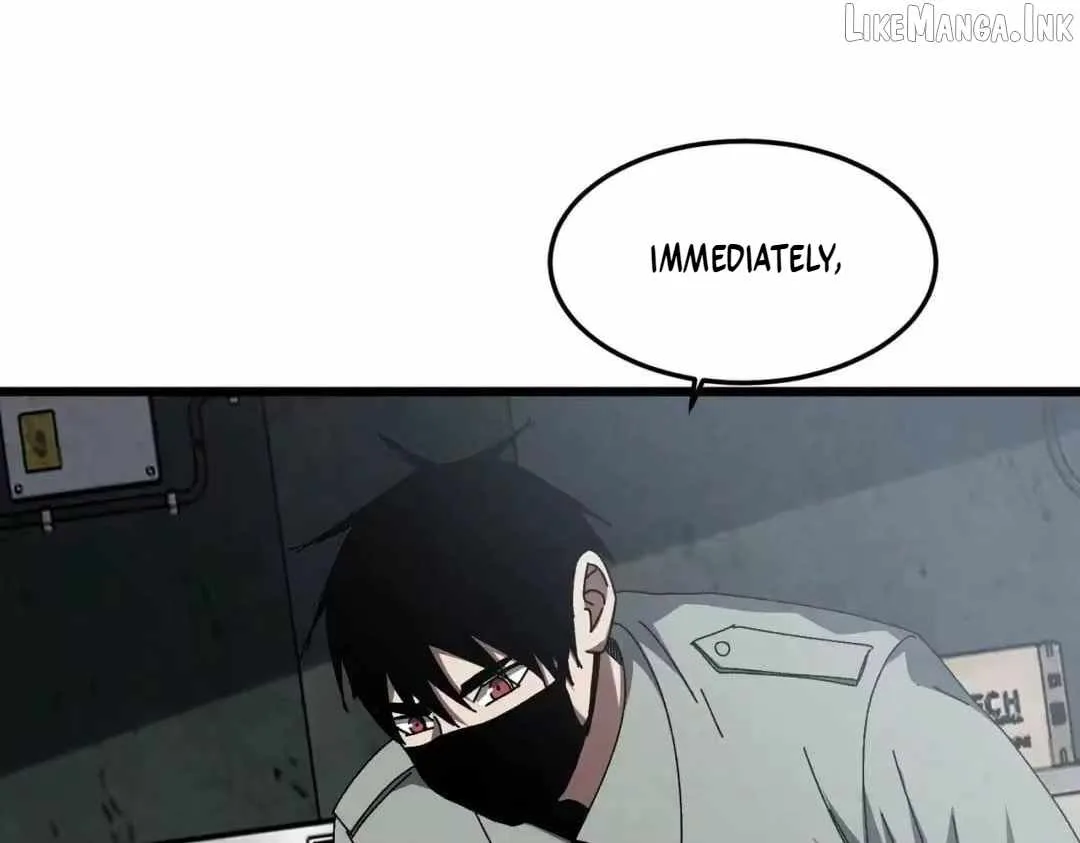 Rebirth of the Campus Special Forces Soldier Chapter 67 page 100