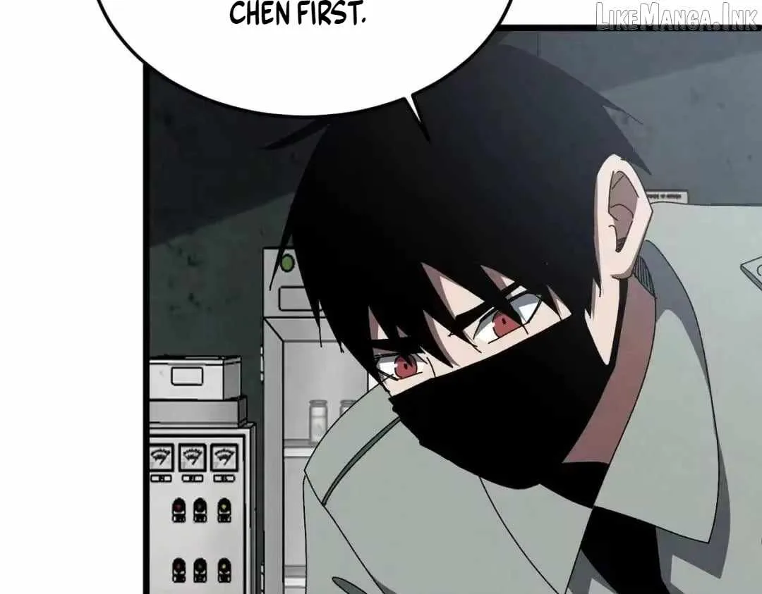 Rebirth of the Campus Special Forces Soldier Chapter 67 page 103