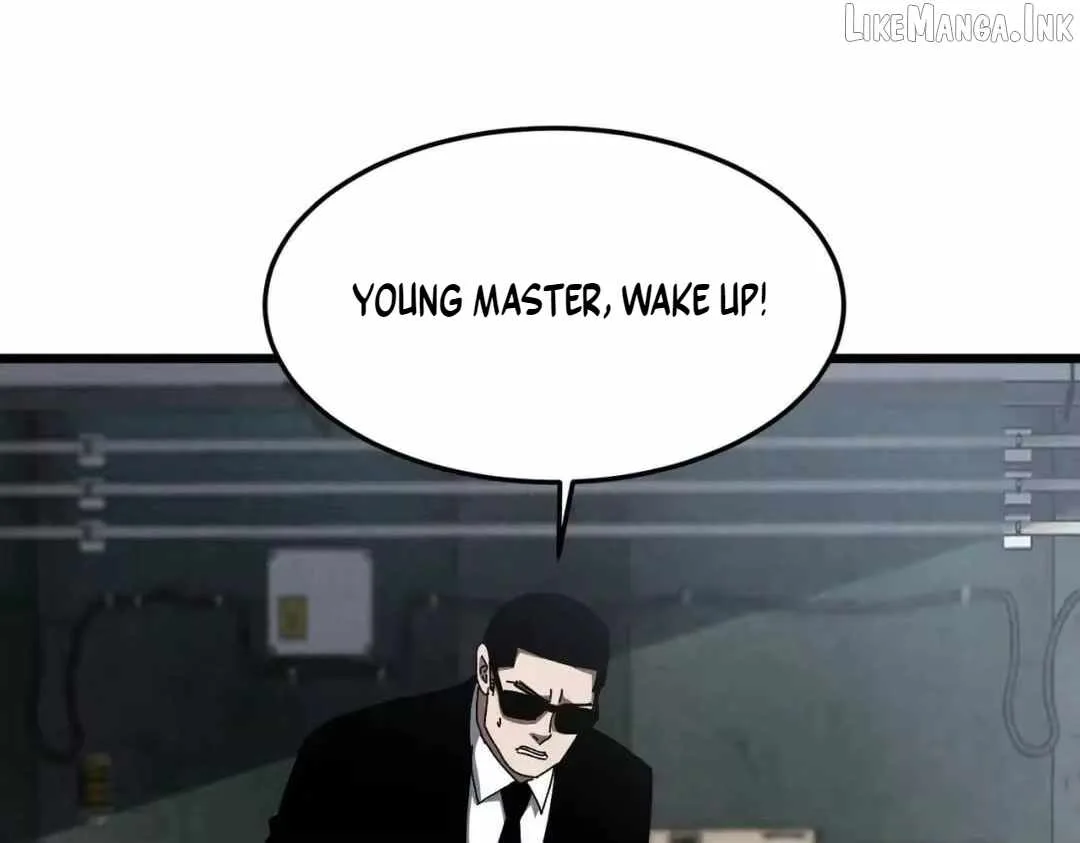 Rebirth of the Campus Special Forces Soldier Chapter 67 page 110