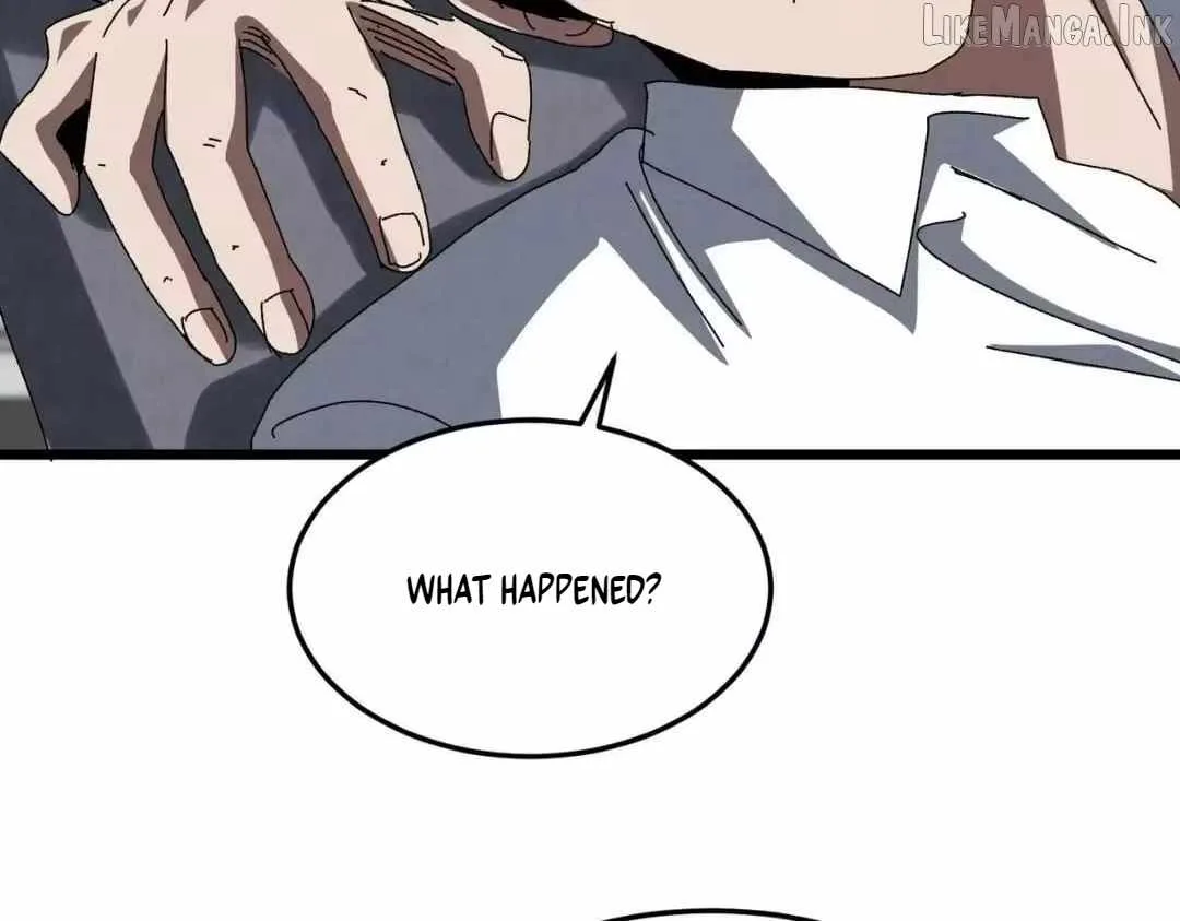 Rebirth of the Campus Special Forces Soldier Chapter 67 page 114