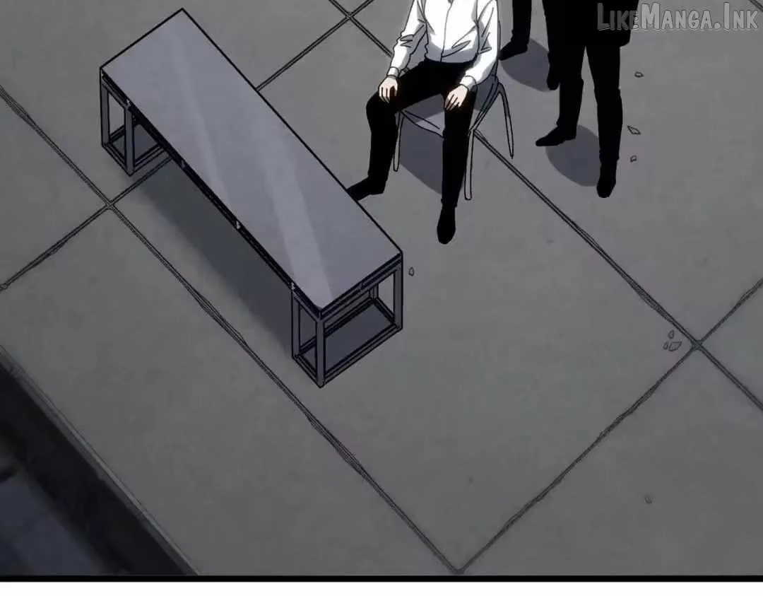 Rebirth of the Campus Special Forces Soldier Chapter 68 page 2