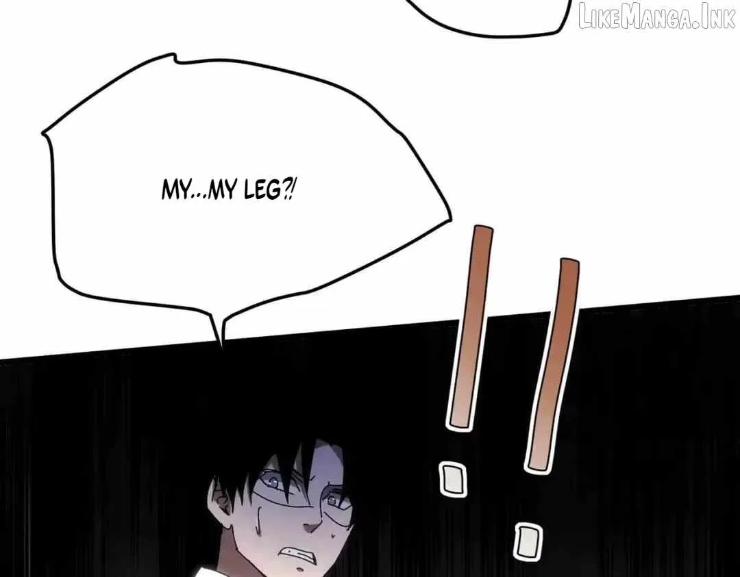 Rebirth of the Campus Special Forces Soldier Chapter 68 page 10