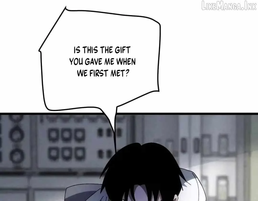 Rebirth of the Campus Special Forces Soldier Chapter 68 page 20