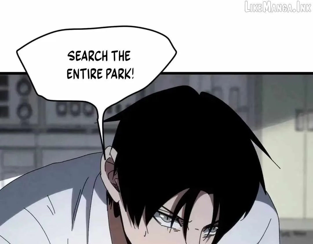 Rebirth of the Campus Special Forces Soldier Chapter 68 page 27