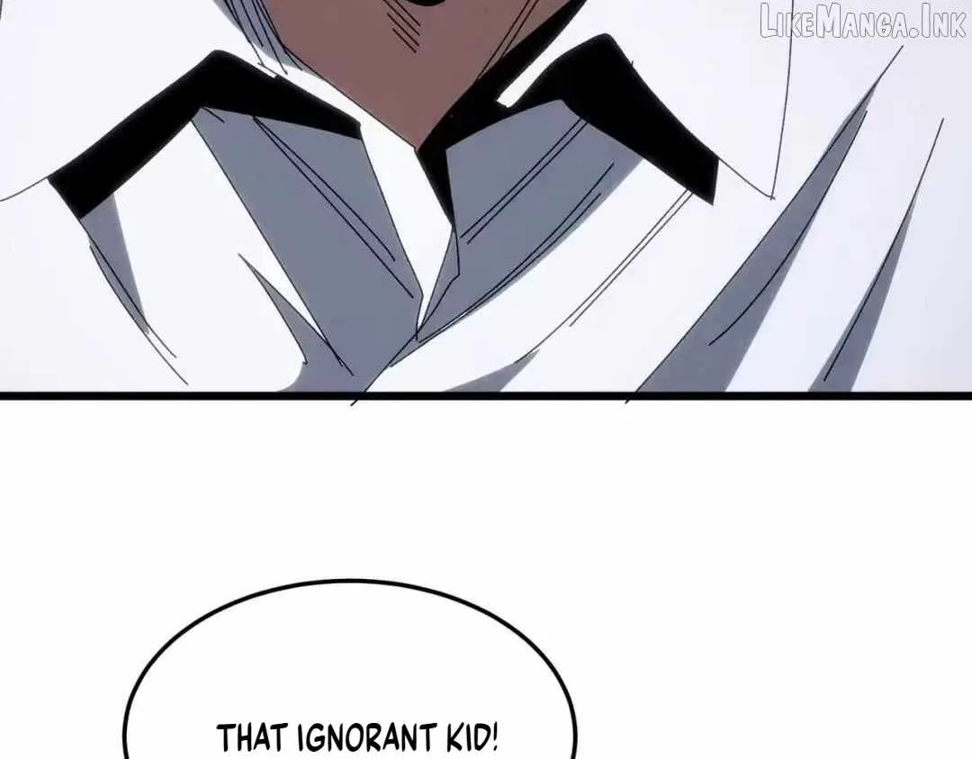 Rebirth of the Campus Special Forces Soldier Chapter 68 page 34