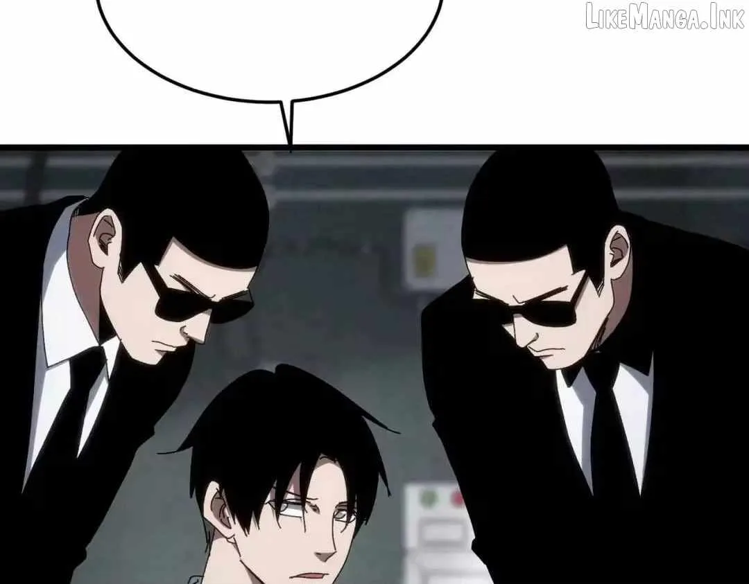 Rebirth of the Campus Special Forces Soldier Chapter 68 page 35