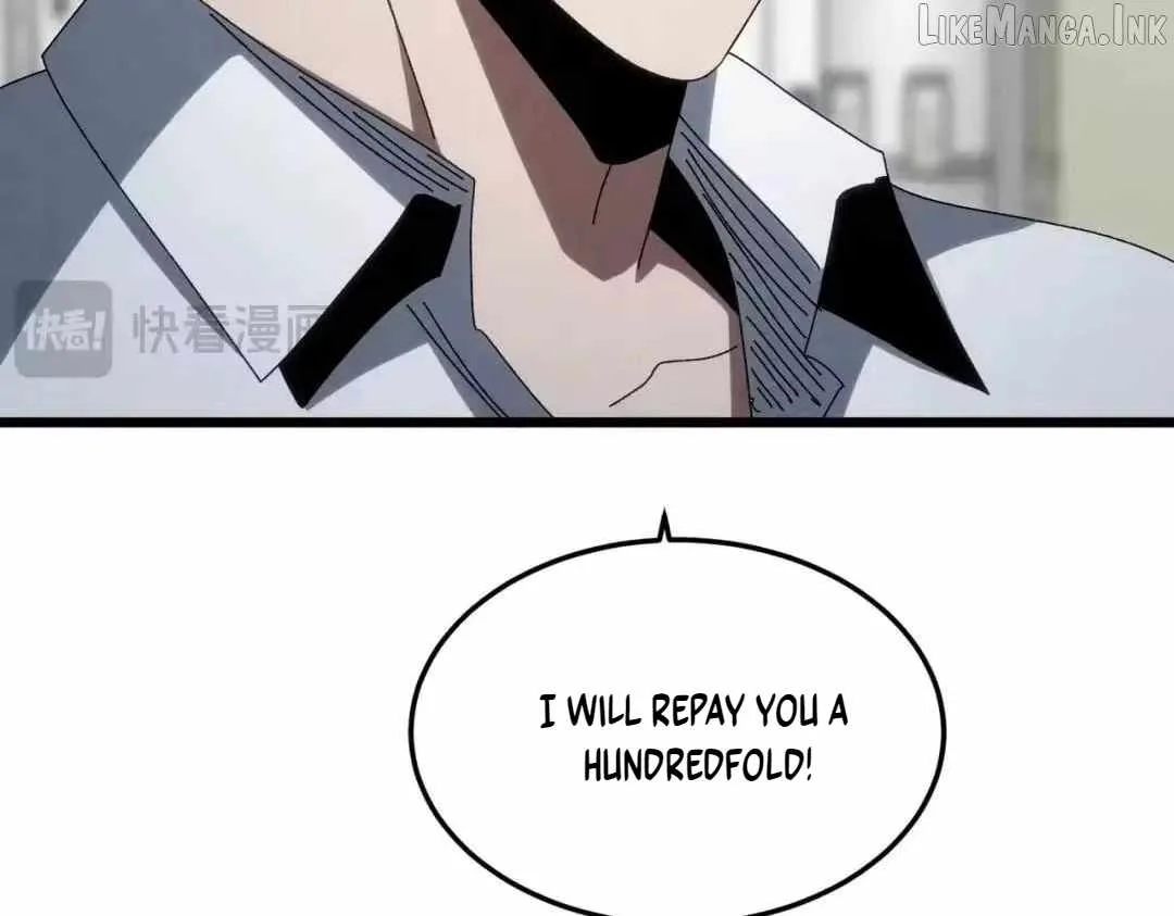 Rebirth of the Campus Special Forces Soldier Chapter 68 page 39