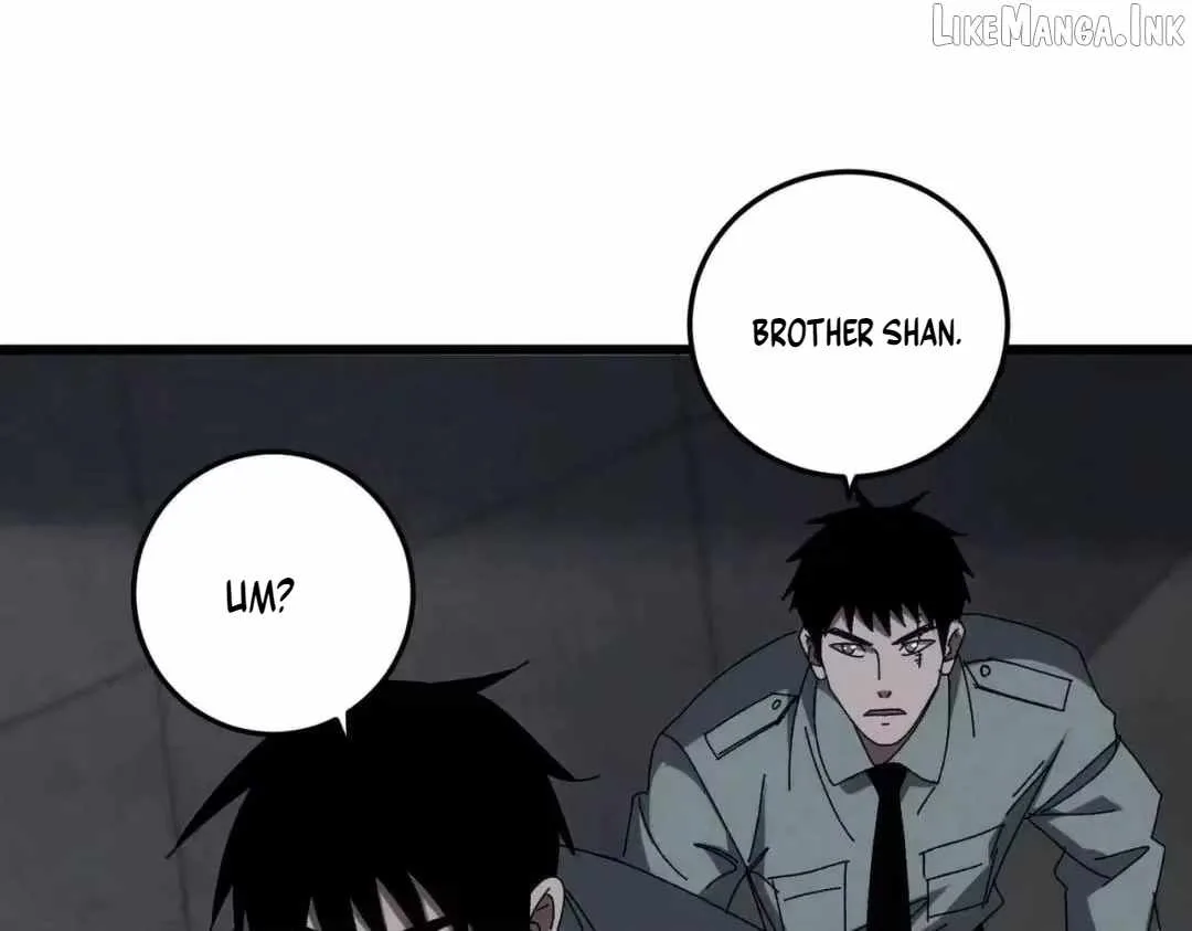 Rebirth of the Campus Special Forces Soldier Chapter 68 page 43