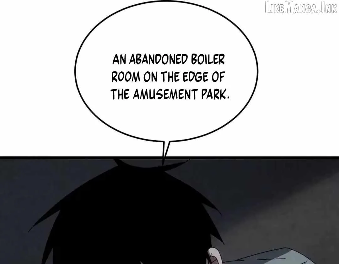 Rebirth of the Campus Special Forces Soldier Chapter 68 page 47