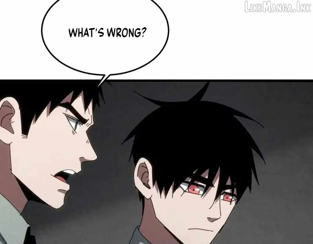 Rebirth of the Campus Special Forces Soldier Chapter 68 page 57