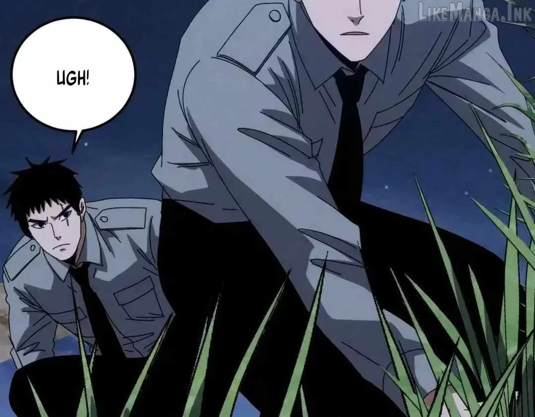 Rebirth of the Campus Special Forces Soldier Chapter 69 page 14