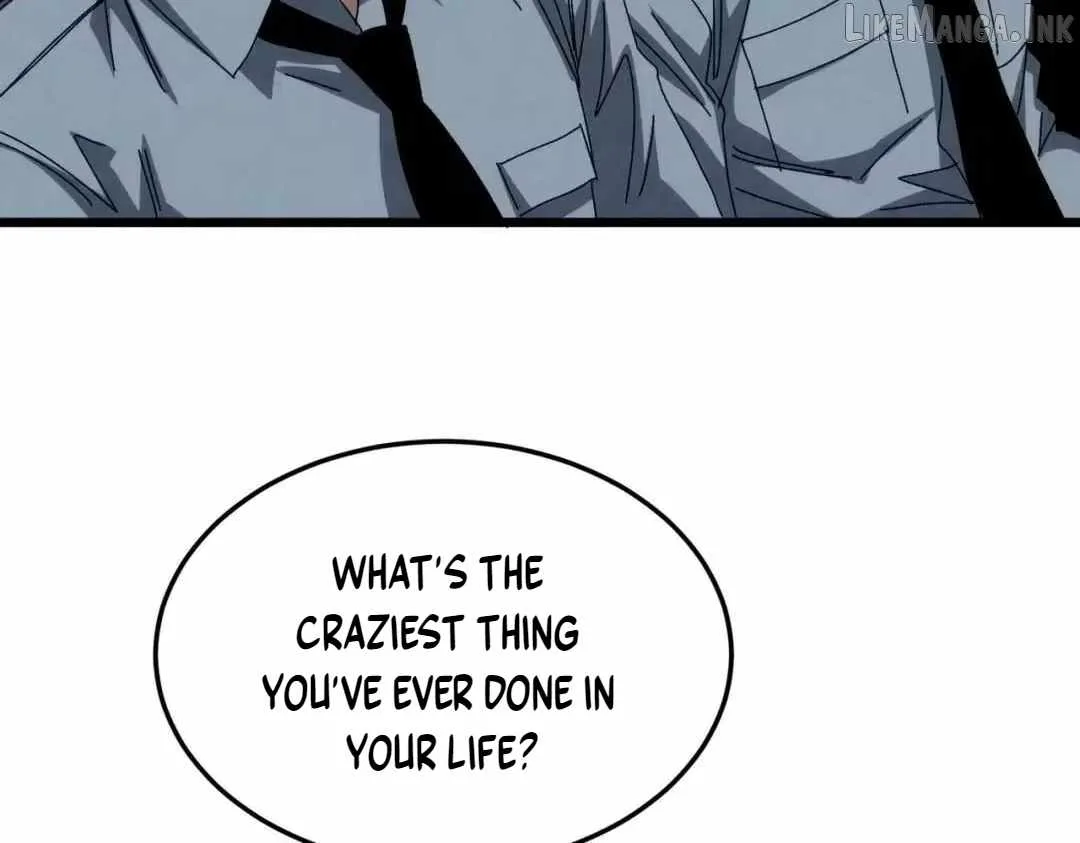 Rebirth of the Campus Special Forces Soldier Chapter 69 page 36