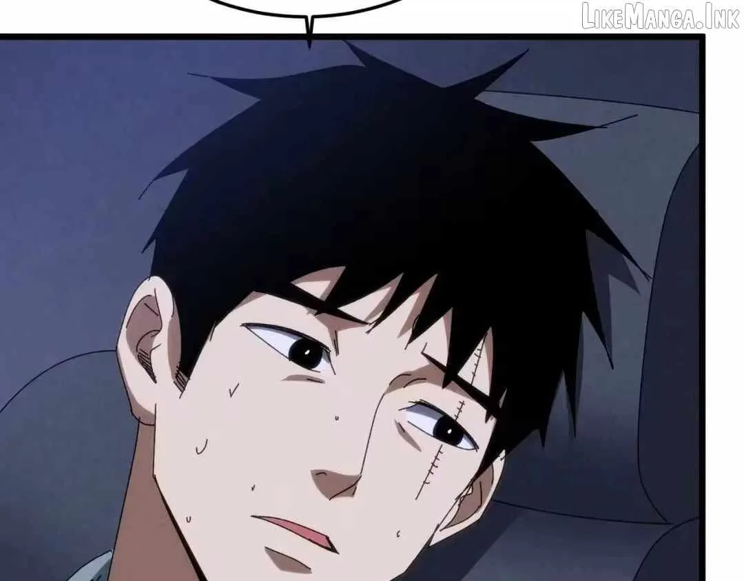Rebirth of the Campus Special Forces Soldier Chapter 69 page 37