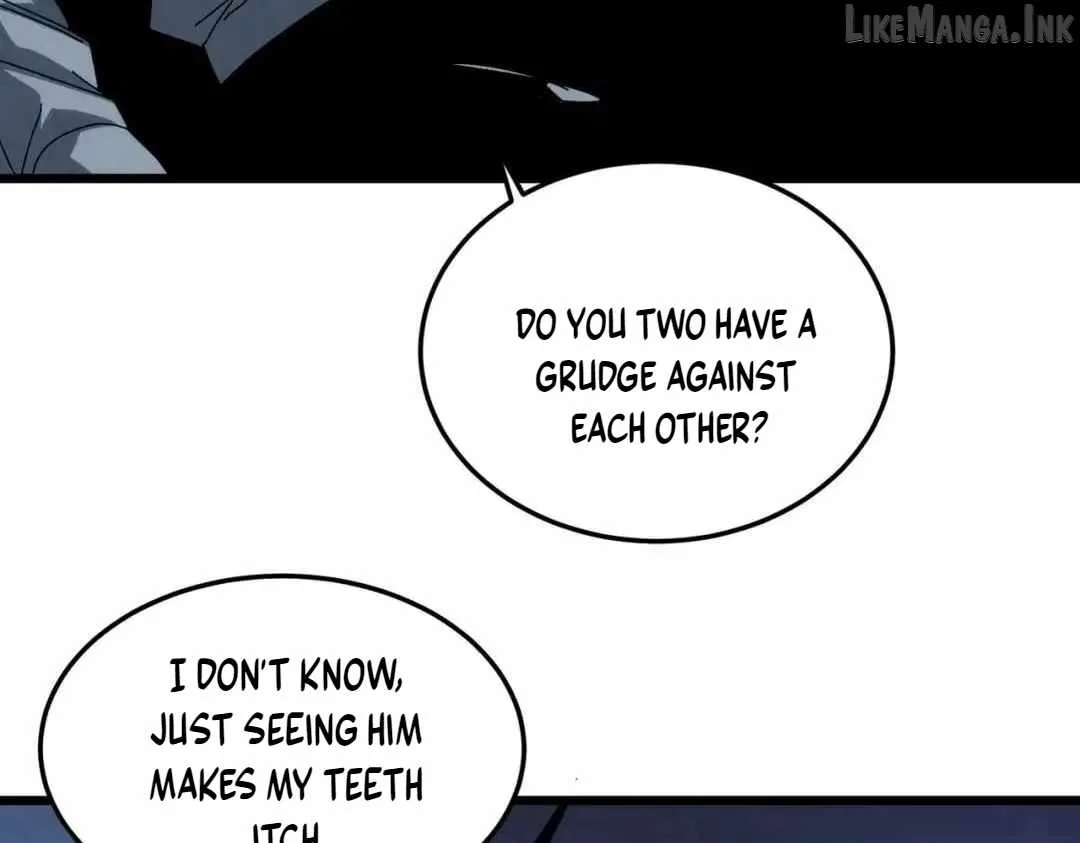 Rebirth of the Campus Special Forces Soldier Chapter 69 page 43
