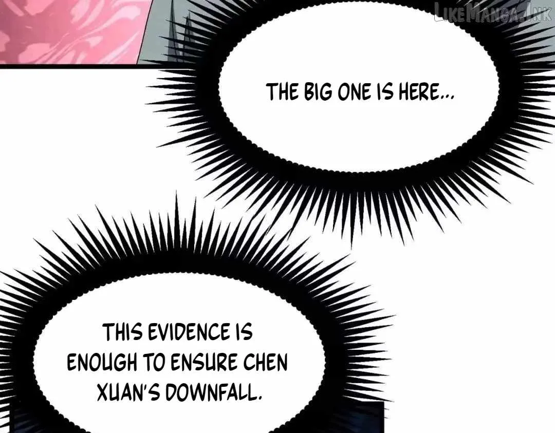 Rebirth of the Campus Special Forces Soldier Chapter 69 page 108