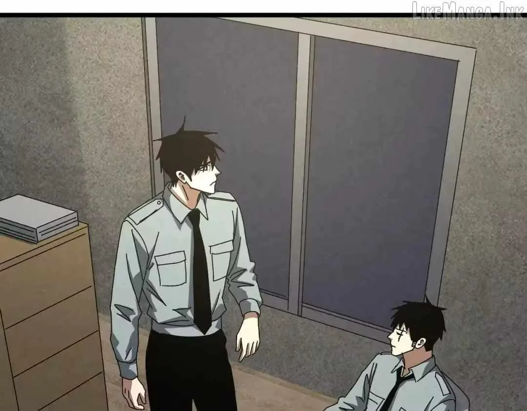 Rebirth of the Campus Special Forces Soldier Chapter 69 page 111