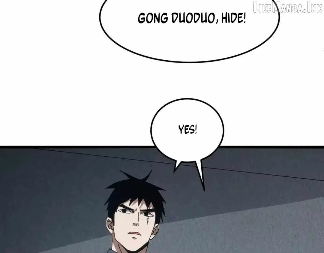 Rebirth of the Campus Special Forces Soldier Chapter 70 page 6