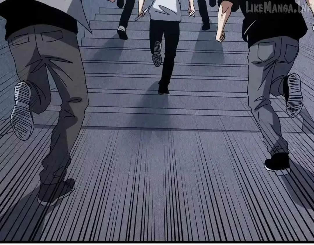 Rebirth of the Campus Special Forces Soldier Chapter 70 page 10