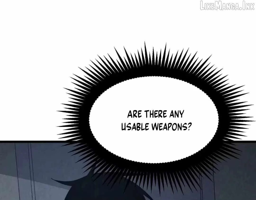 Rebirth of the Campus Special Forces Soldier Chapter 70 page 11