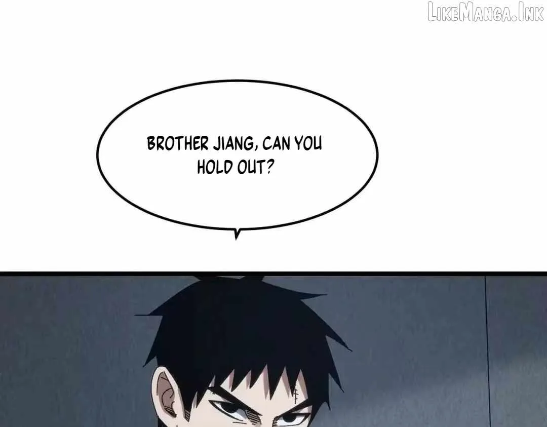Rebirth of the Campus Special Forces Soldier Chapter 70 page 20