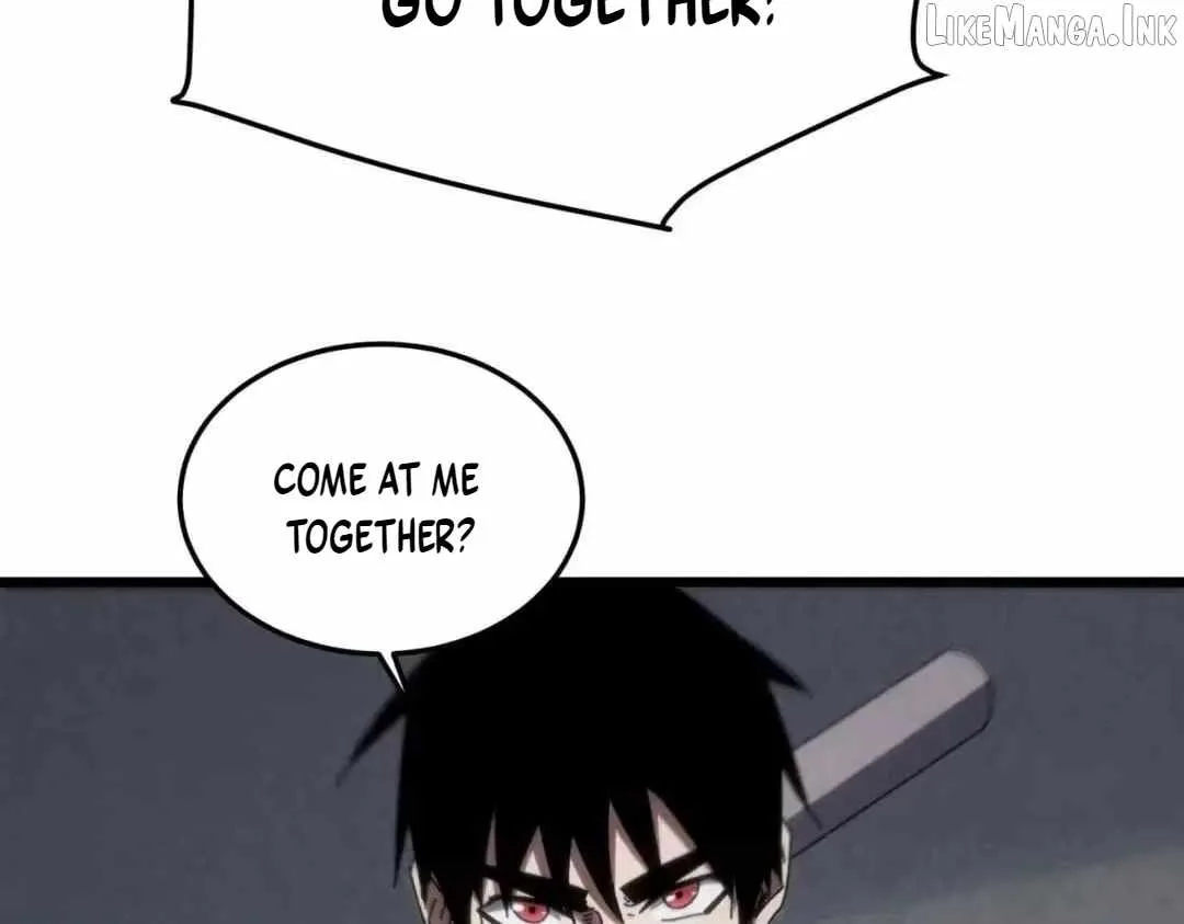 Rebirth of the Campus Special Forces Soldier Chapter 70 page 54