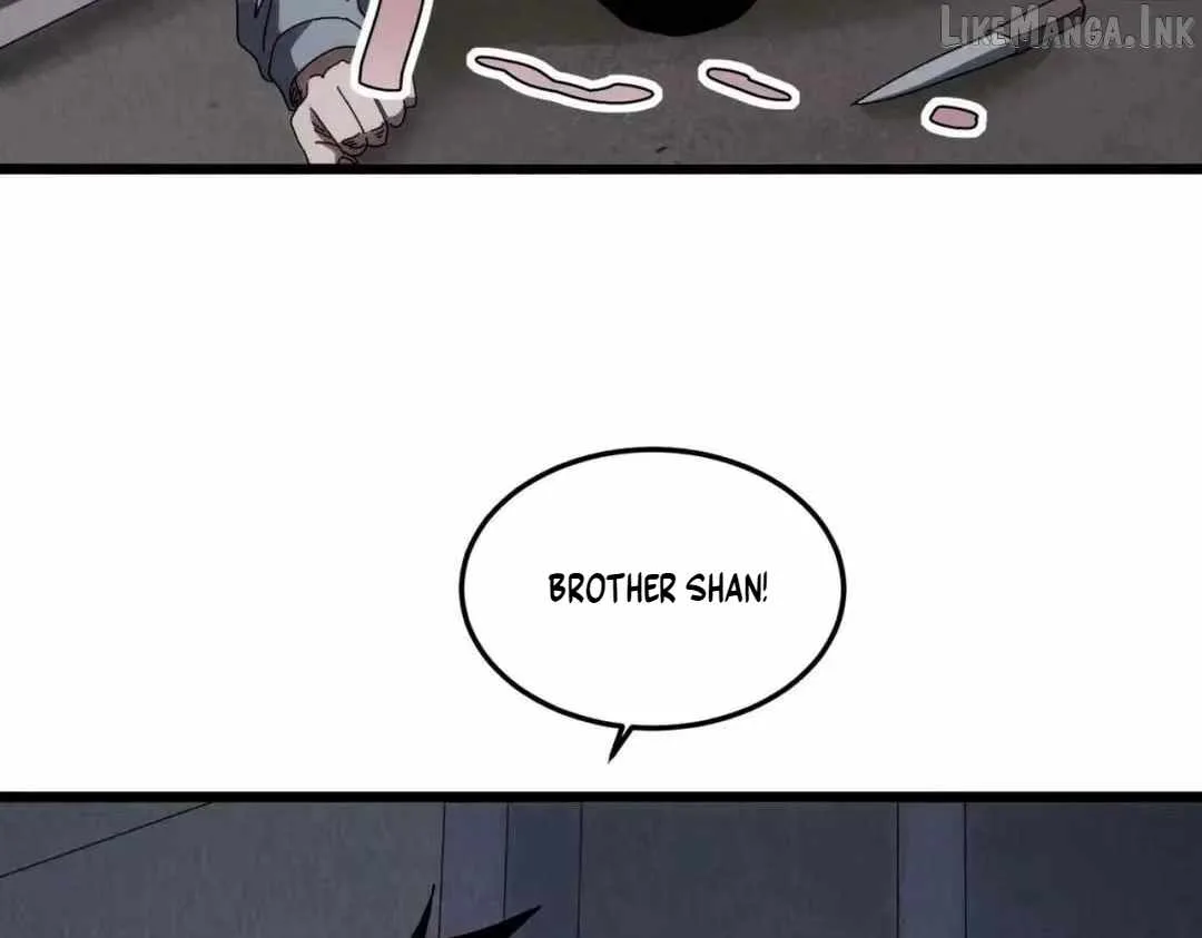 Rebirth of the Campus Special Forces Soldier Chapter 70 page 67