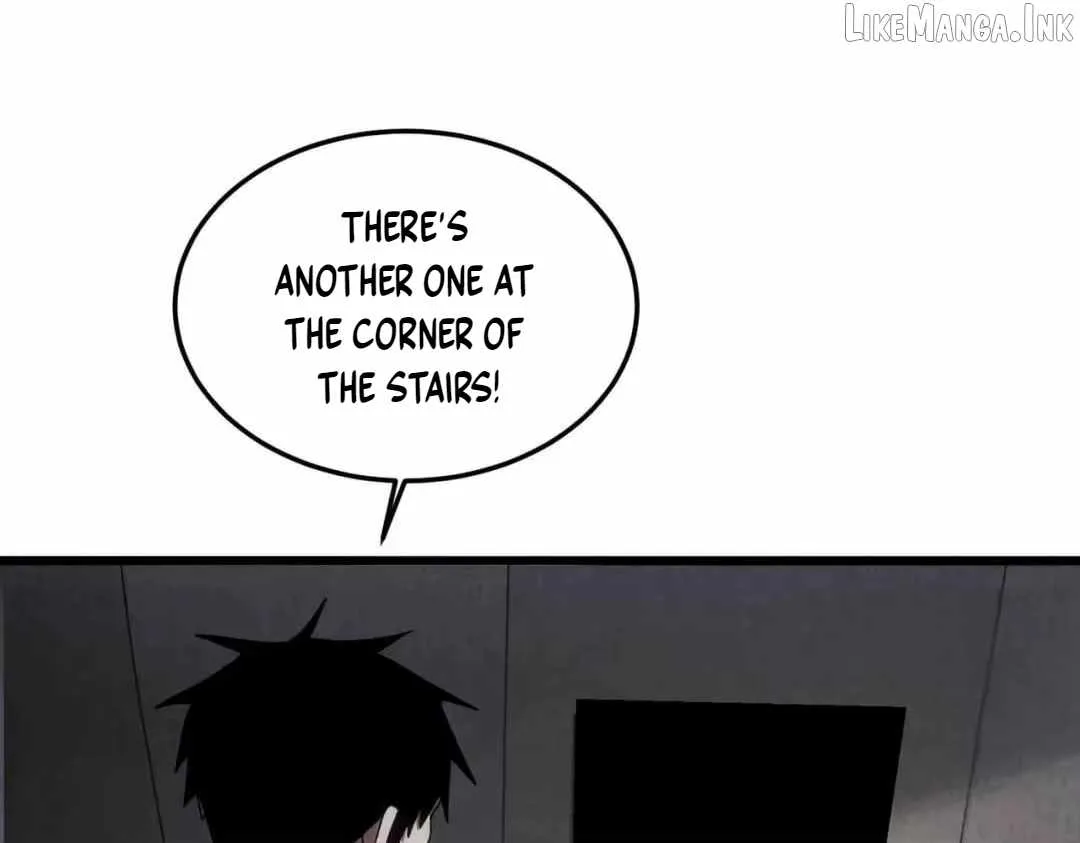 Rebirth of the Campus Special Forces Soldier Chapter 70 page 71