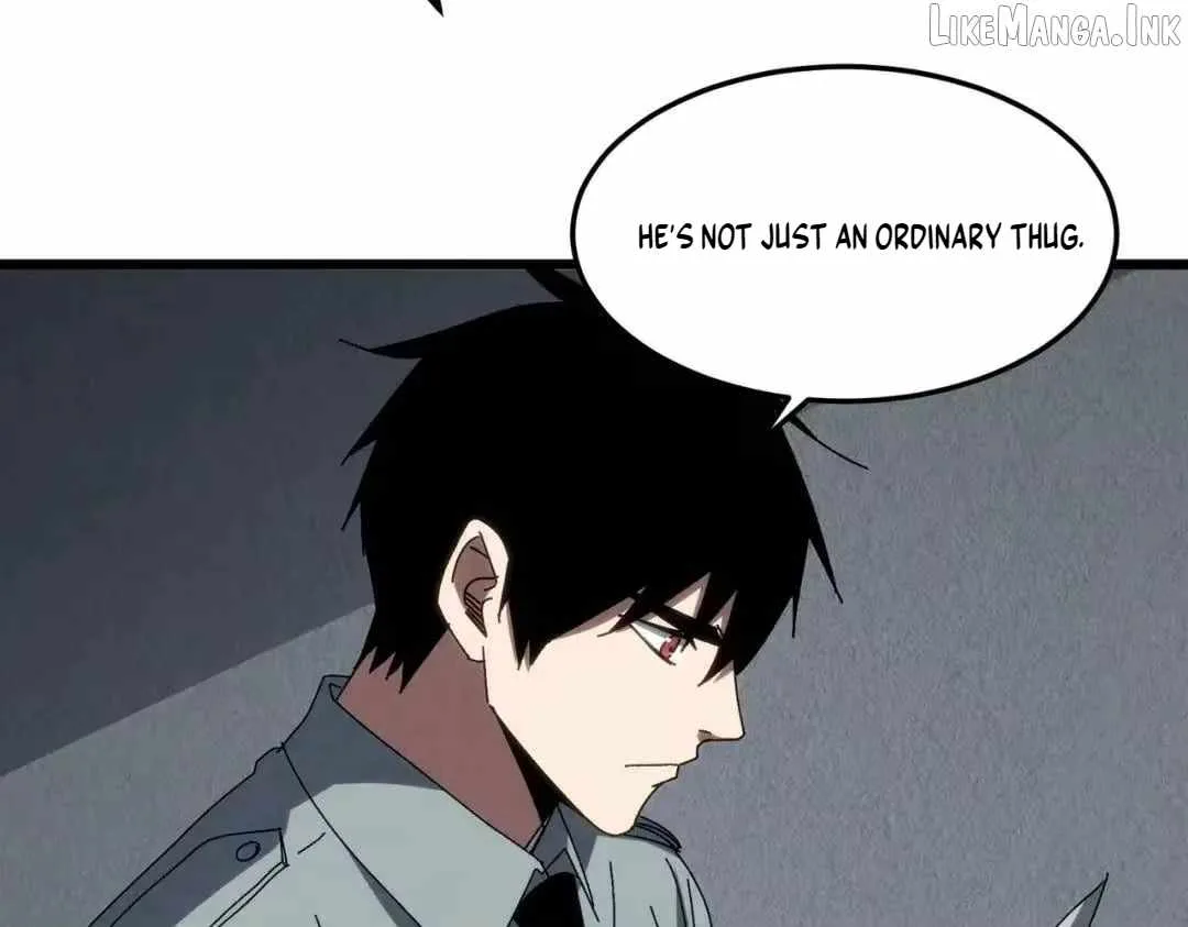 Rebirth of the Campus Special Forces Soldier Chapter 70 page 82
