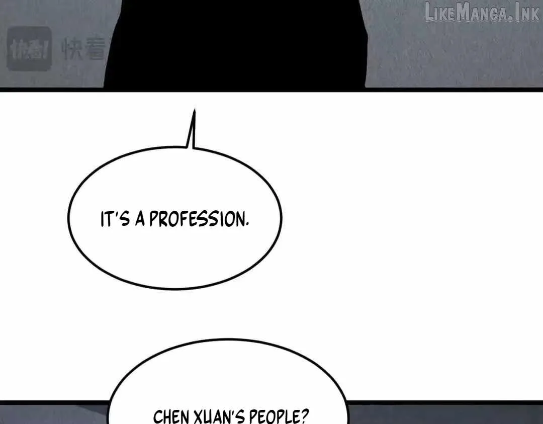 Rebirth of the Campus Special Forces Soldier Chapter 70 page 84