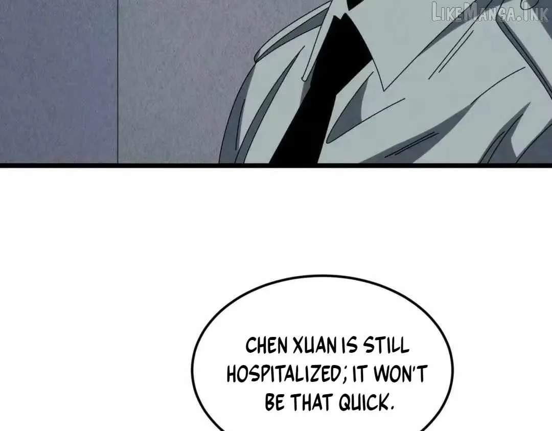 Rebirth of the Campus Special Forces Soldier Chapter 70 page 86