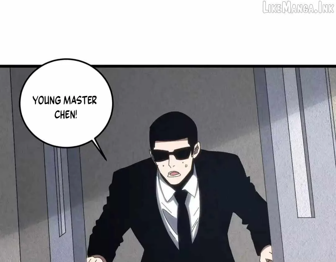 Rebirth of the Campus Special Forces Soldier Chapter 70 page 101