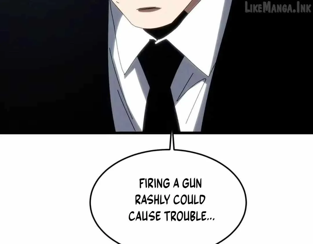 Rebirth of the Campus Special Forces Soldier Chapter 70 page 107