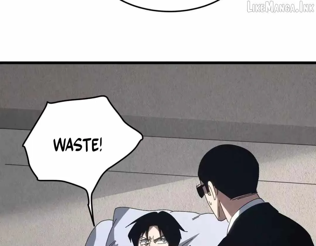 Rebirth of the Campus Special Forces Soldier Chapter 70 page 108