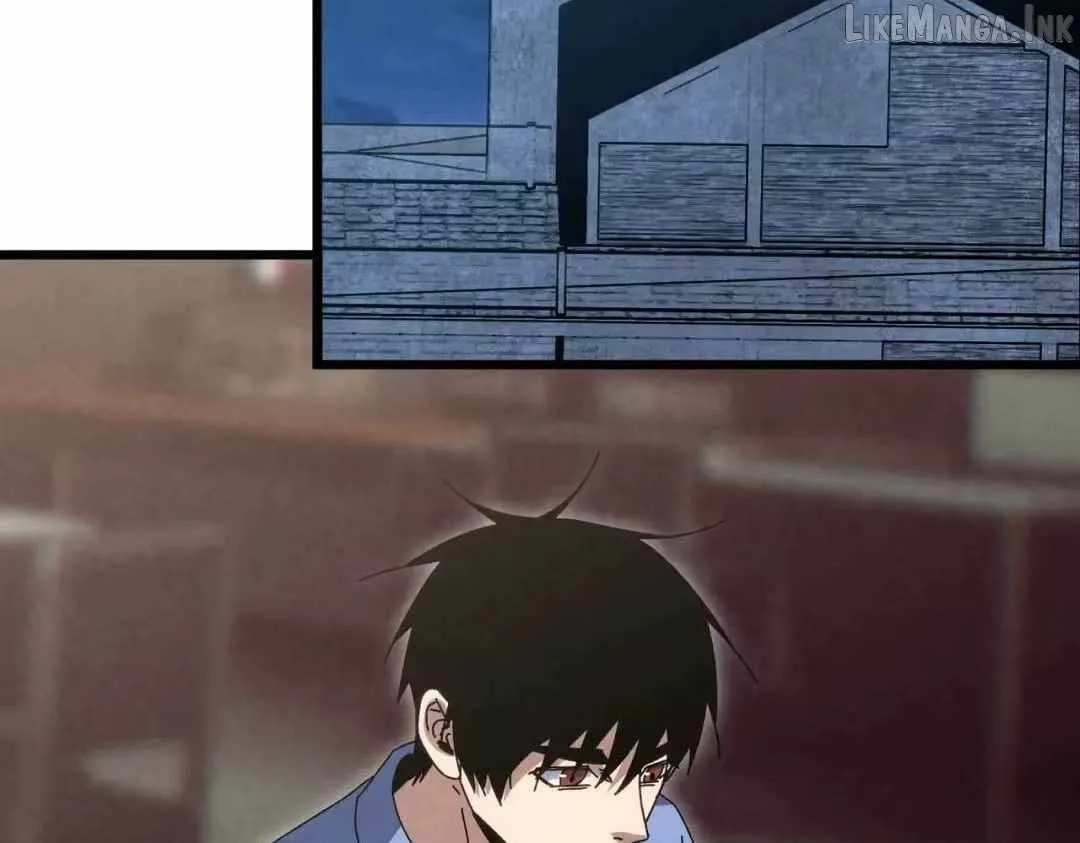 Rebirth of the Campus Special Forces Soldier Chapter 71 page 3