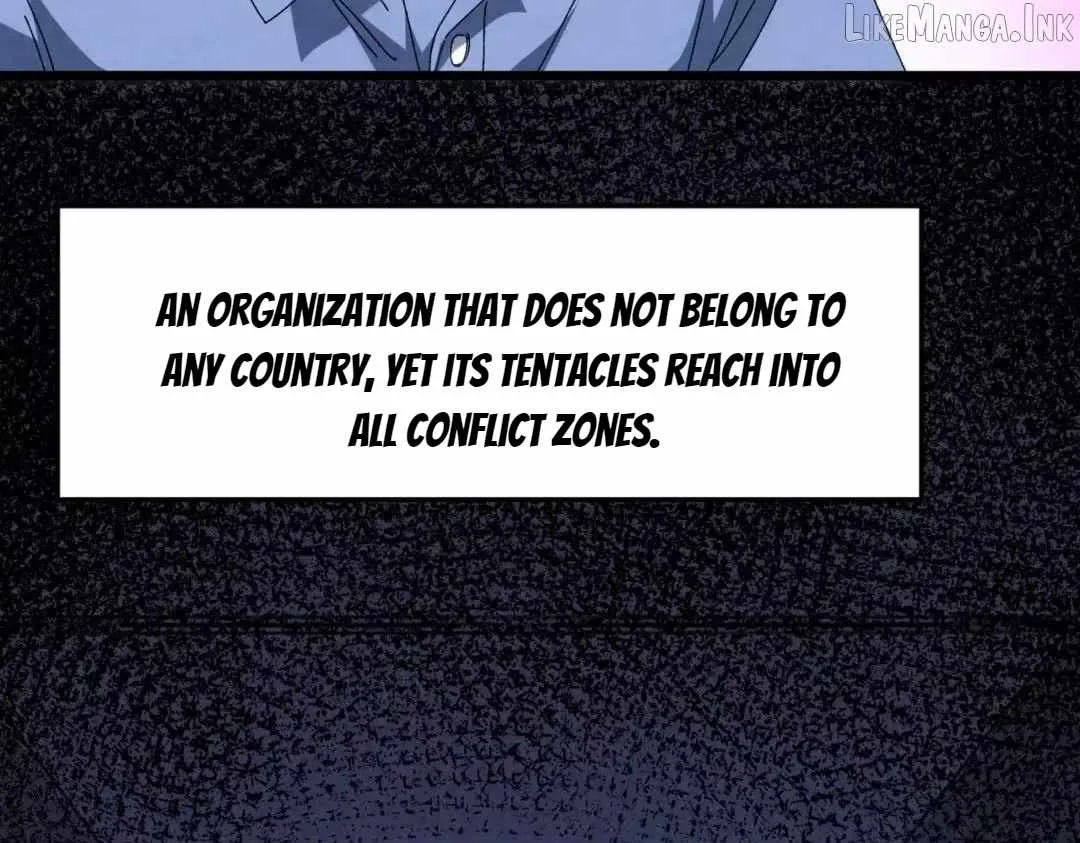 Rebirth of the Campus Special Forces Soldier Chapter 71 page 7