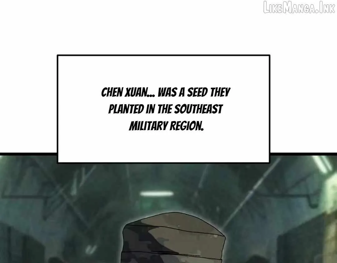 Rebirth of the Campus Special Forces Soldier Chapter 71 page 15