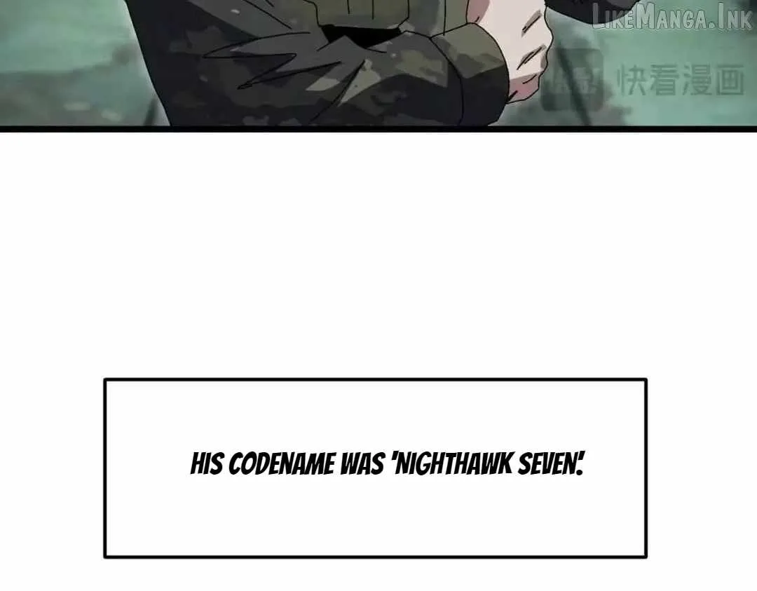 Rebirth of the Campus Special Forces Soldier Chapter 71 page 17
