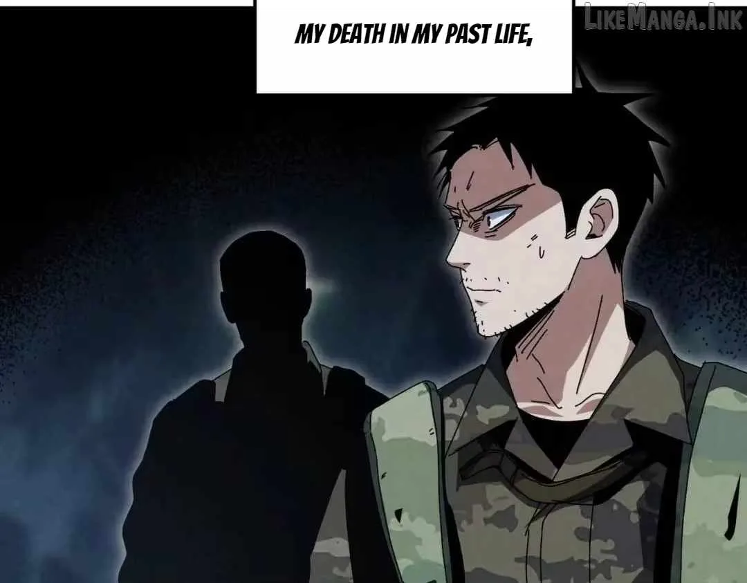 Rebirth of the Campus Special Forces Soldier Chapter 71 page 20