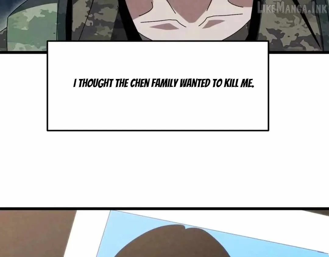 Rebirth of the Campus Special Forces Soldier Chapter 71 page 24