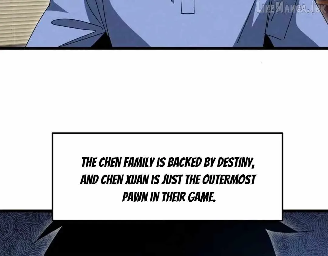 Rebirth of the Campus Special Forces Soldier Chapter 71 page 28