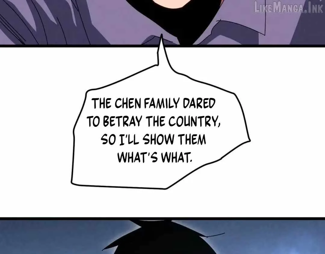 Rebirth of the Campus Special Forces Soldier Chapter 71 page 43