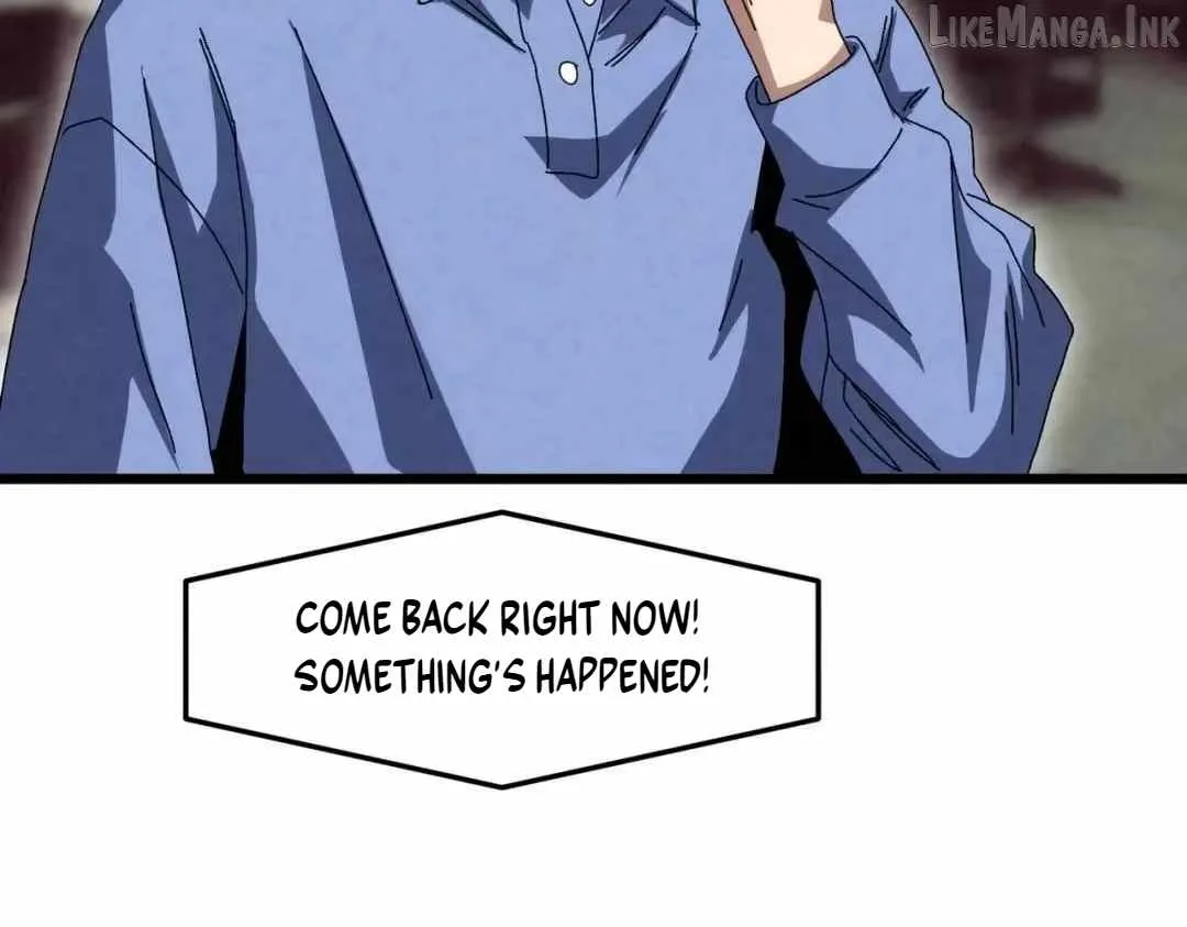 Rebirth of the Campus Special Forces Soldier Chapter 71 page 54