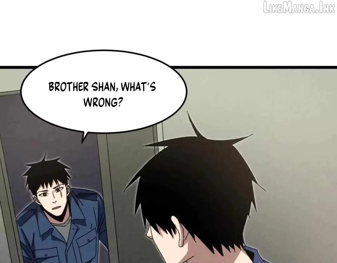 Rebirth of the Campus Special Forces Soldier Chapter 71 page 57