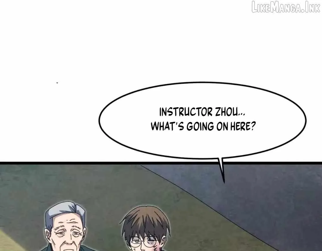 Rebirth of the Campus Special Forces Soldier Chapter 71 page 74