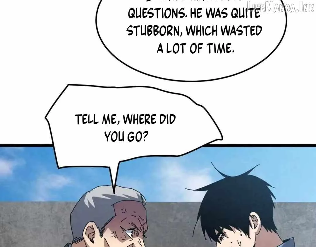 Rebirth of the Campus Special Forces Soldier Chapter 71 page 80