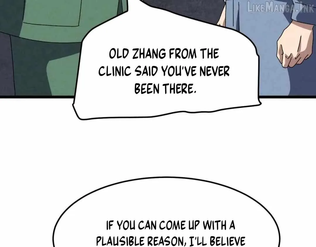 Rebirth of the Campus Special Forces Soldier Chapter 71 page 82