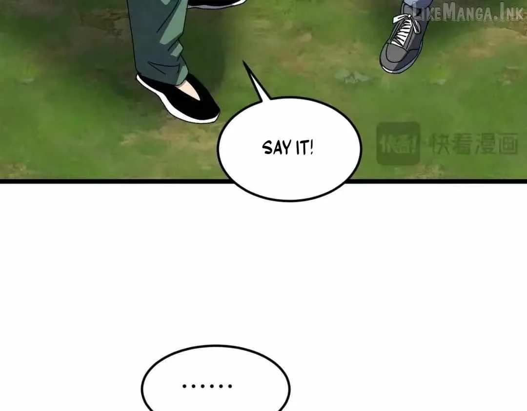 Rebirth of the Campus Special Forces Soldier Chapter 71 page 87