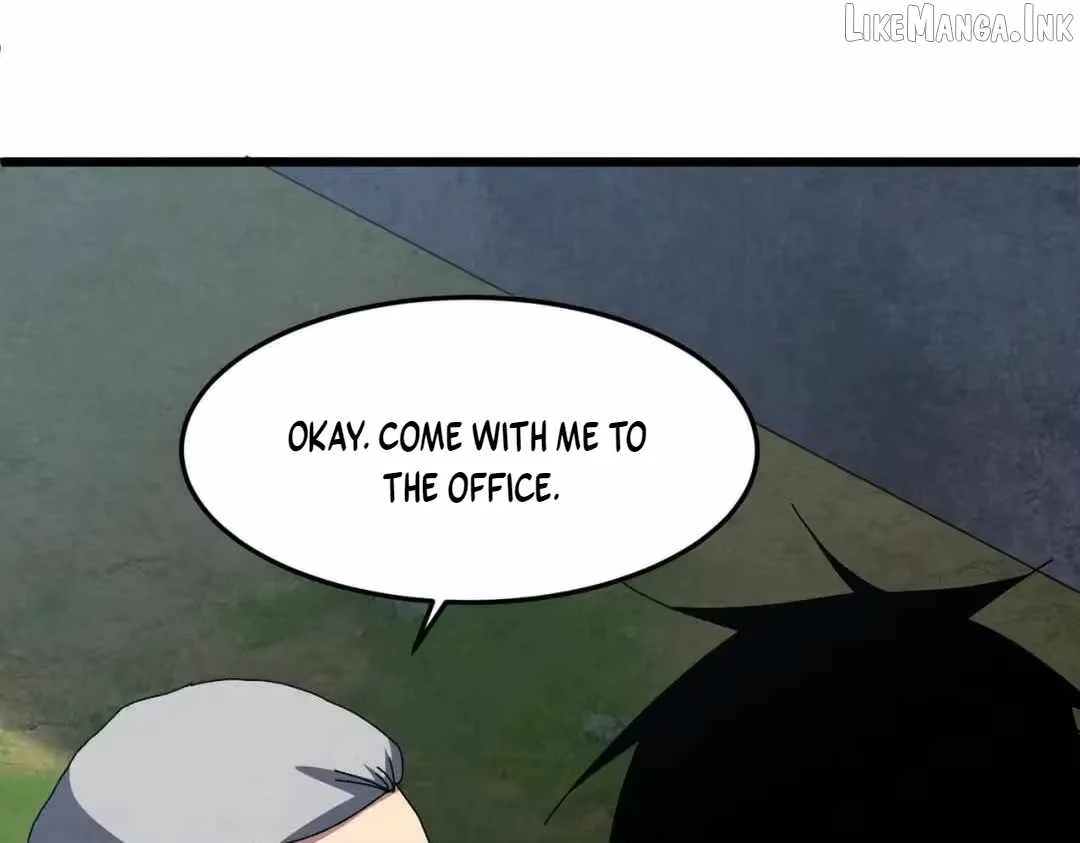 Rebirth of the Campus Special Forces Soldier Chapter 71 page 95