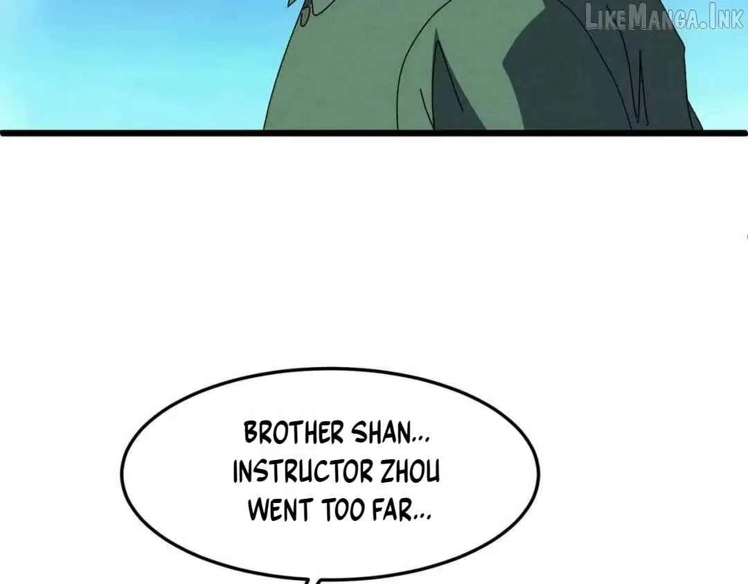 Rebirth of the Campus Special Forces Soldier Chapter 71 page 101